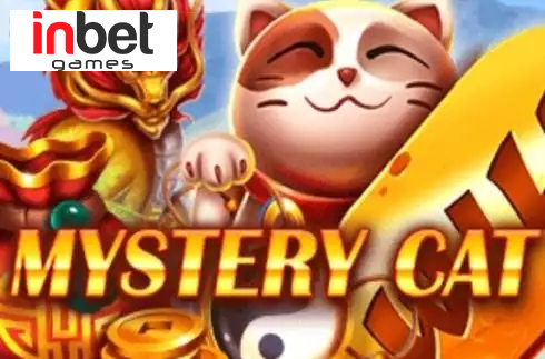 Mystery Cat